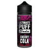 Buy Ultimate Puff Soda 100ML Shortfill at vapekarlo