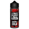 Buy Ultimate Puff Soda 100ML Shortfill at vapekarlo