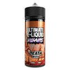 Buy Ultimate Puff Villains 100ML Shortfill at vapekarlo