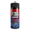 Buy Ultimate Puff Villains 100ML Shortfill at vapekarlo