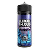 Buy Ultimate Puff Villains 100ML Shortfill at vapekarlo