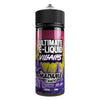 Buy Ultimate Puff Villains 100ML Shortfill at vapekarlo