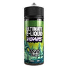 Buy Ultimate Puff Villains 100ML Shortfill at vapekarlo