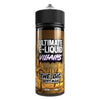 Buy Ultimate Puff Villains 100ML Shortfill at vapekarlo