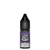 Buy Ultimate Salts Chilled 10ML Nic Salt Box of 10 at vapekarlo