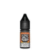 Buy Ultimate Salts Chilled 10ML Nic Salt Box of 10 at vapekarlo