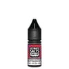 Buy Ultimate Salts Chilled 10ML Nic Salt Box of 10 at vapekarlo