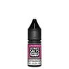 Buy Ultimate Salts Chilled 10ML Nic Salt Box of 10 at vapekarlo