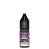 Buy Ultimate Salts Custard 10ML Nic Salt Box of 10 at vapekarlo