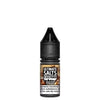 Buy Ultimate Salts Custard 10ML Nic Salt Box of 10 at vapekarlo