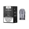 Buy Uwell Caliburn A3S Replacement Pods - 4pack at vapekarlo