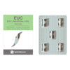 Buy Vaporesso - Euc Ceramic - 0.30 ohm - Coils - Pack of 5 at vapekarlo