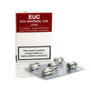 Buy Vaporesso - Euc Ceramic - 0.50 ohm - Coils Pack of 5 at vapekarlo