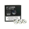 Buy Vaporesso - Gt Core - 0.4 ohm - Coils - Pack of 3 at vapekarlo