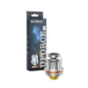 Buy Voopoo - Uforce U8 - 0.23 ohm - Coils - Pack of 5 at vapekarlo