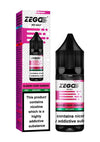 Buy Zego Nic Salt 10ml E - Liquid - Box of 10 at vapekarlo