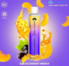 Buy Hayati Pro Max 4000 Disposable Vape at vapekarlo